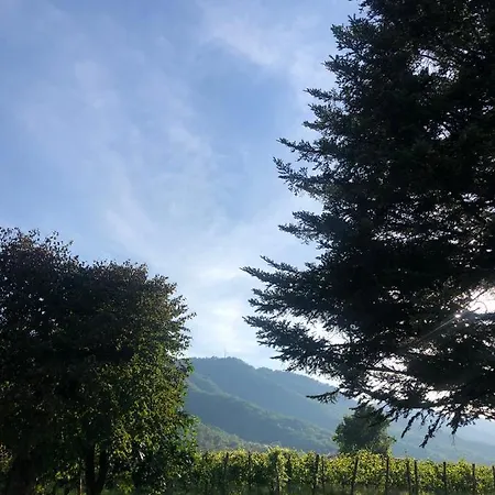 Masia Quelet Сasa de vacaciones La Vall de Bianya