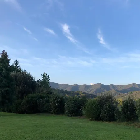 Сasa de vacaciones Masia Quelet