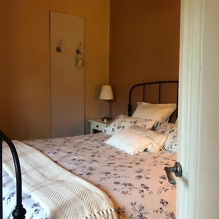 Сasa de vacaciones Masia Quelet *