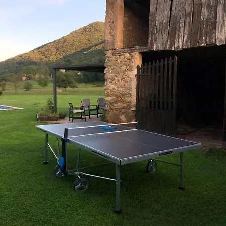Masia Quelet *