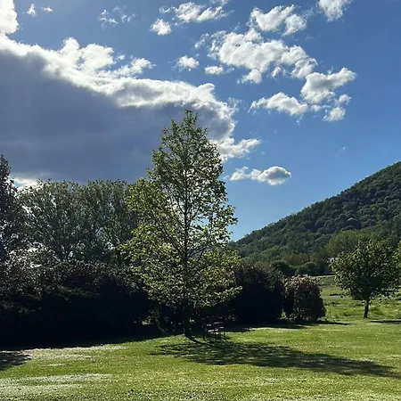 Masia Quelet Сasa de vacaciones